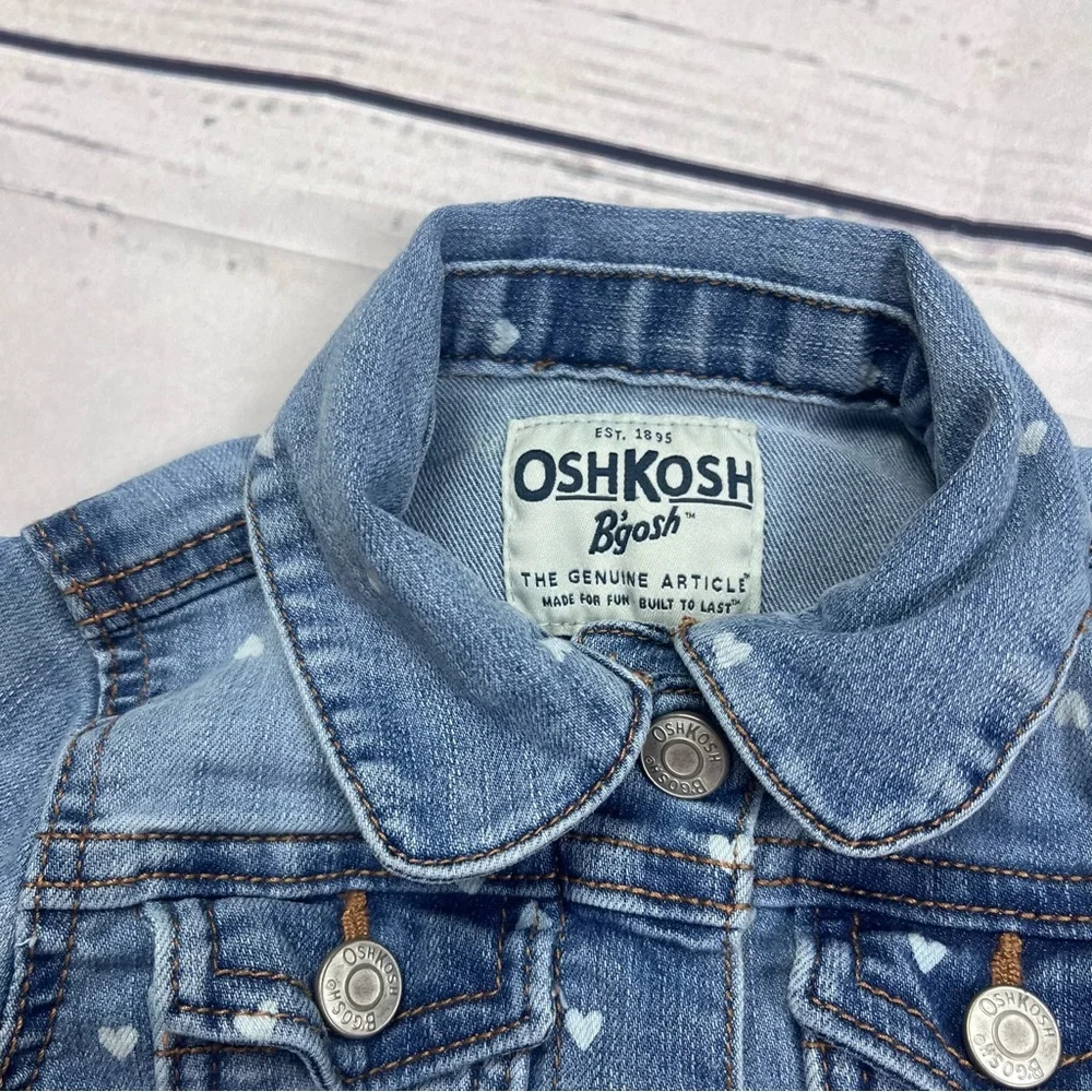 OshKosh Bgosh excellent preowned